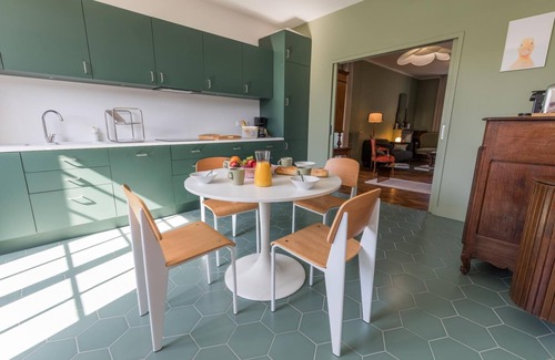 Donzacq Maison | Jouandéou - DONZACQ - Gîte