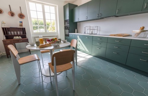 Donzacq Maison | Jouandéou - DONZACQ - Gîte
