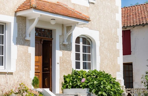 Donzacq Maison | Jouandéou - DONZACQ - Gîte