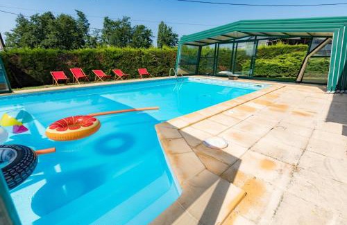 Donzacq Maison | Jouandeou