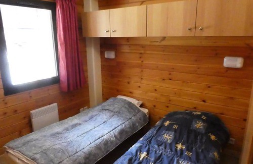 Reallon Appartement | Vue magnifique dans ce T3 de 6 couchages a Réallon