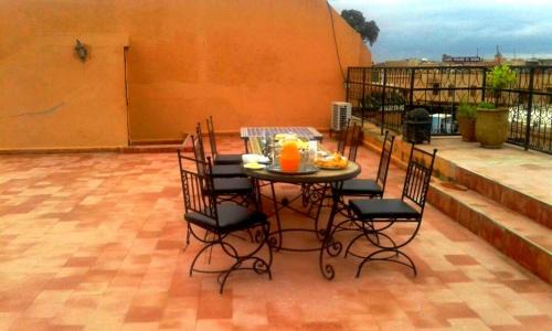 Temara Appartement | Joudia