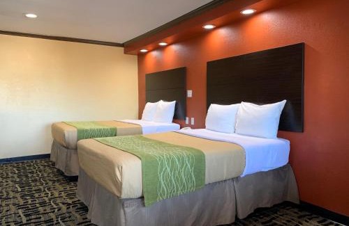 Marion Hôtel | Journey Inn Marion