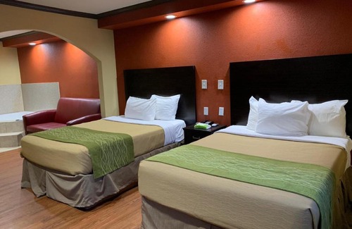 Marion Hôtel | Journey Inn Marion