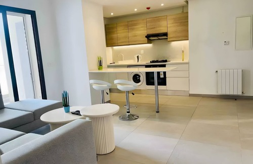 Jardins De Carthage Appartement | Journey-Joy I
