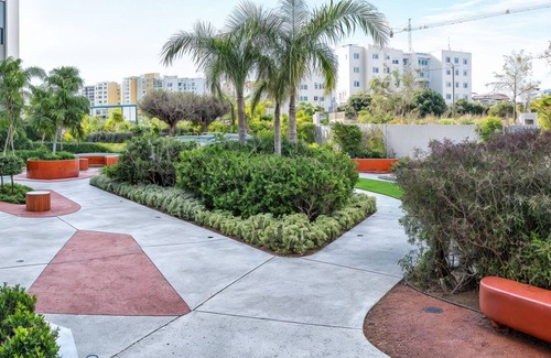 Jardins De Carthage Appartement | Journey-Joy I