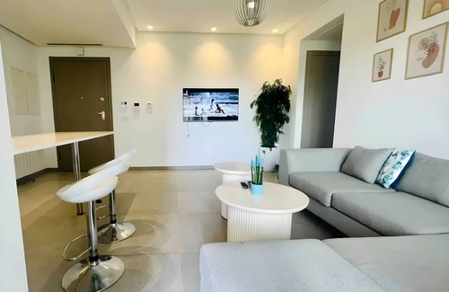 Jardins De Carthage Appartement | Journey-Joy I