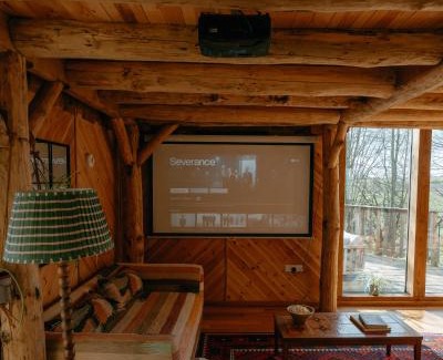 Hay-on-Wye Maison | Journeyman