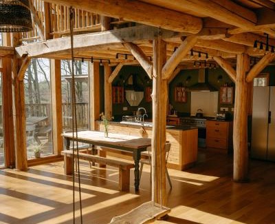 Hay-on-Wye Maison | Journeyman
