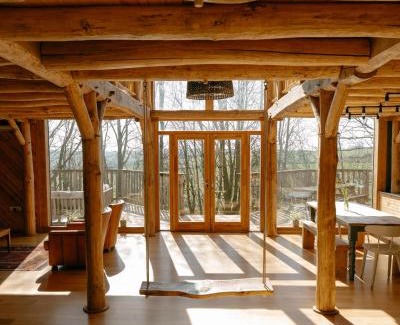 Hay-on-Wye Maison | Journeyman