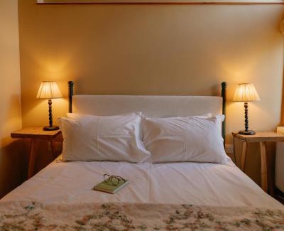 Hay-on-Wye Maison | Journeyman