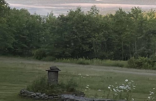 Franklin Cabine | Journey’s End: A Peaceful Cabin Getaway in the Catskills