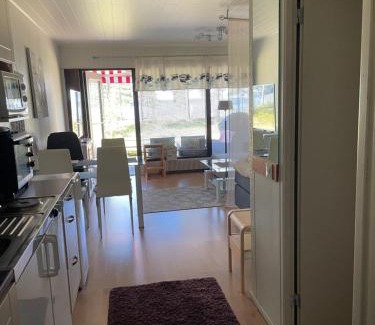 Kitula Appartement | Joutiaisentie H 44 Sunset apartment