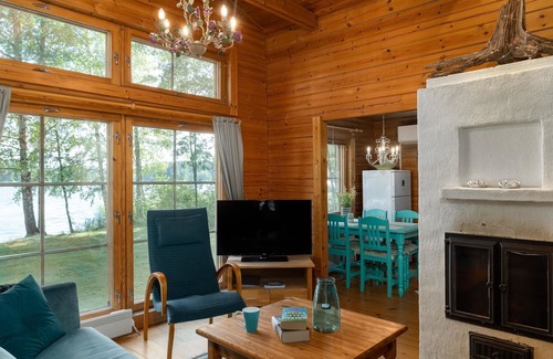 Asikkala Maison | Joutsenlahti by Interhome