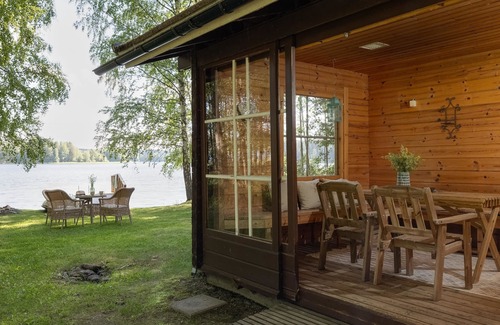 Asikkala Maison | Joutsenlahti by Interhome