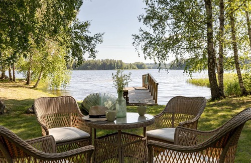 Asikkala Maison | Joutsenlahti by Interhome