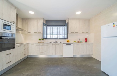 Figueres Villa | Jouvacations Villa Rodil