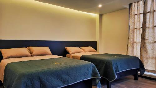 Villa Aldama Hôtel | Jovis Hotel - Lujo Cultural