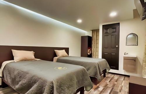 Villa Aldama Hôtel | Jovis Hotel - Lujo Cultural