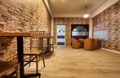 Villa Aldama Hôtel | Jovis Hotel - Lujo Cultural