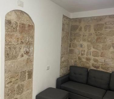 Acre Old City Appartement | jowana