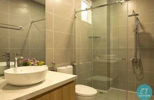 Phu Nhuan Appartement | Joy apartments - Studio 1