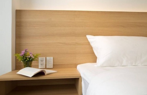 Phu Nhuan Appartement | Joy apartments - Studio 1