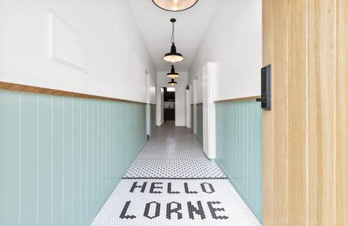 Lorne Appartement | Joy Apartment 5