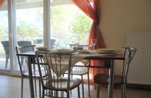 Keramoti Appartement | Joy Apartment