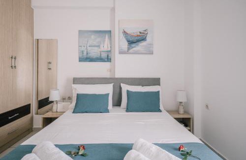 Rethymno Appartement | Joy Apartment