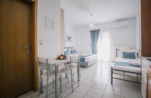 Rethymno Appartement | Joy Apartment