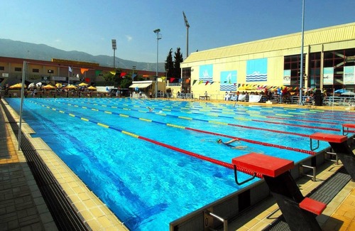 Volos City Centre Appartement | Joy Apartment in Volos