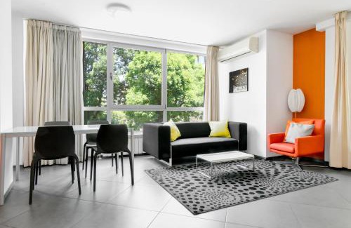 Oborishte Appartement | Joy Apartment - Stylish 2BD in Oborishte