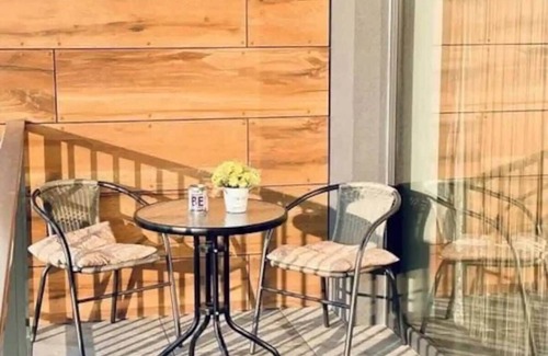 Centrul Nou Appartement | Joy City Stay Cosmopolit 503