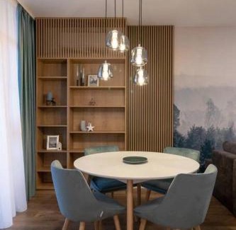 Timisoara Appartement | Joy City Stay Nord One N2-66