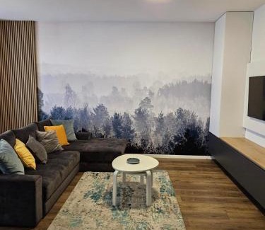 Timisoara Appartement | Joy City Stay Nord One N2-66