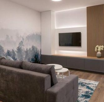 Timisoara Appartement | Joy City Stay Nord One N2-66