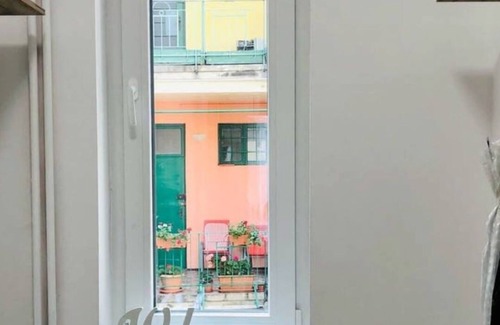 Old City Appartement | Joy City Stay Paris 4 3