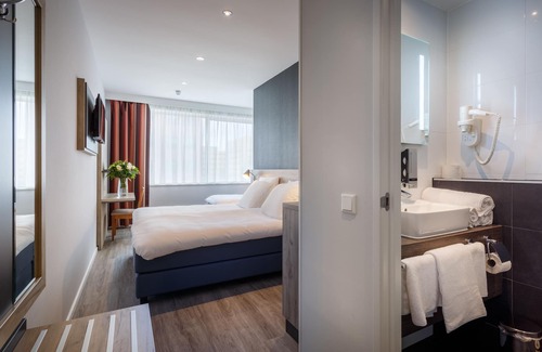 Zuidoost Hôtel | Hotel Joy