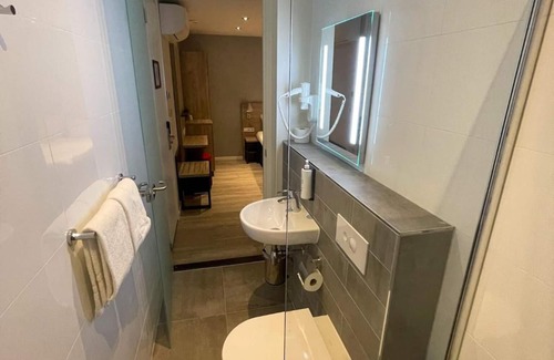 Zuidoost Hôtel | Hotel Joy