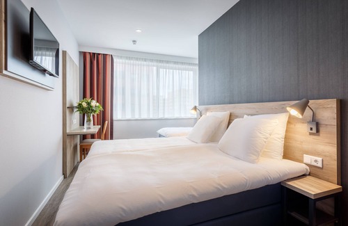 Zuidoost Hôtel | Hotel Joy