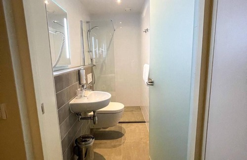 Zuidoost Hôtel | Hotel Joy