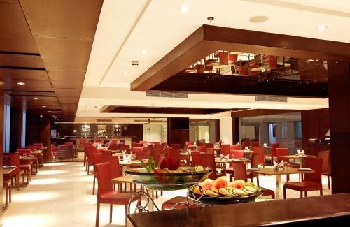 Bhiwadi Hôtel | Joy Inn & Suites