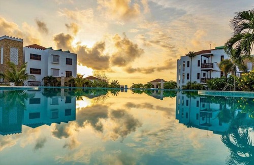 Mombasa Appartement | Joy luxury beachfront is a mazing beach apartment based in Mombasa Kenya