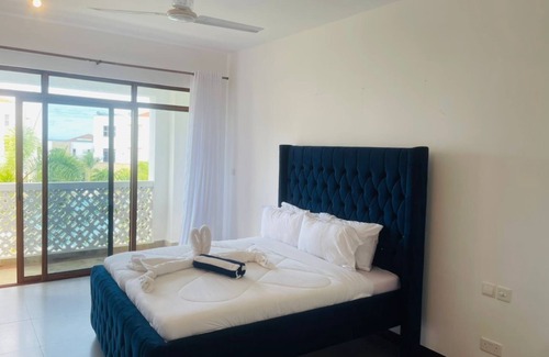 Mombasa Appartement | Joy luxury beachfront is a mazing beach apartment based in Mombasa Kenya