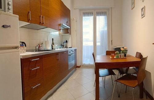 Rottole Appartement | Joy Milano Charming House