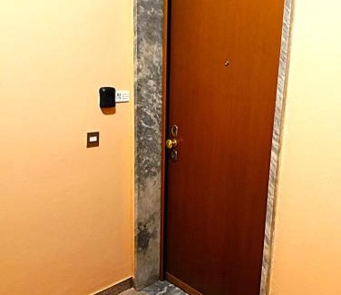 Rottole Appartement | Joy Milano Charming House