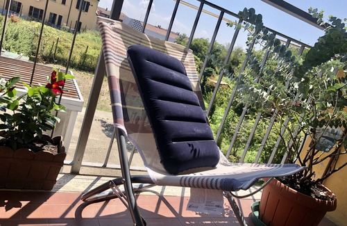 Pavia Appartement | Joy of yesterday: Zia Ninìn, a country relaxing place in Northern Italy!