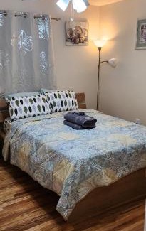 Lower Vailsburg Maison | Joy queen room 6A