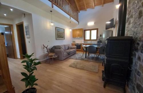 Mikro Chorio Maison | Joy,s little house - Palio Mikro Chorio